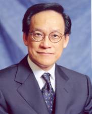 Professor Edward KY Chen